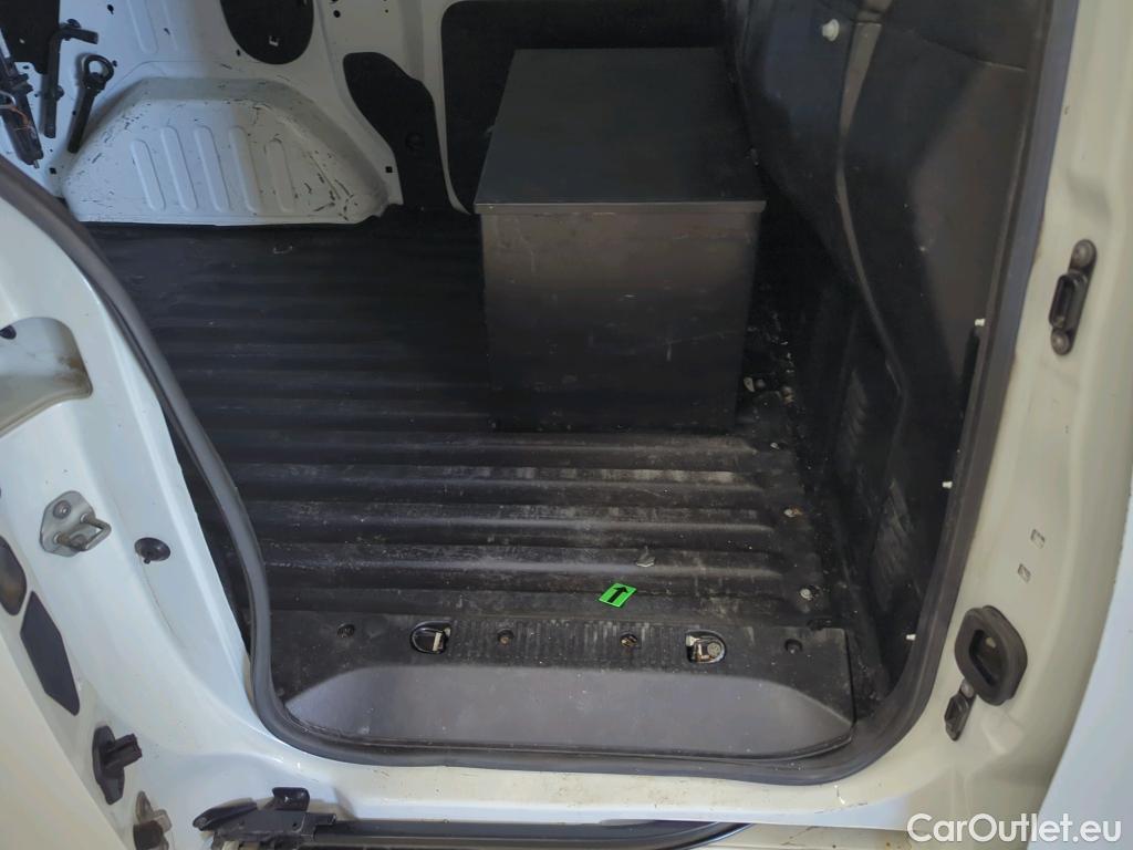  Dacia  Dokker 1.5 dCi 75 Ambiance Van 75HP #9