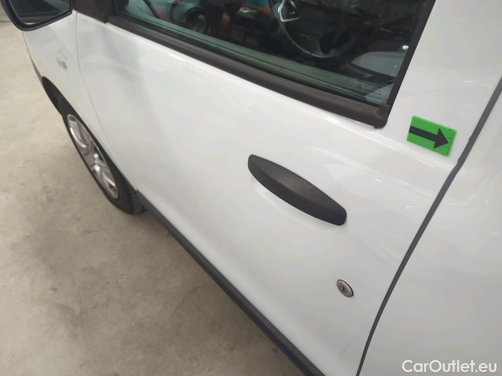  Dacia  Dokker 1.5 dCi 75 Ambiance Van 75HP #25