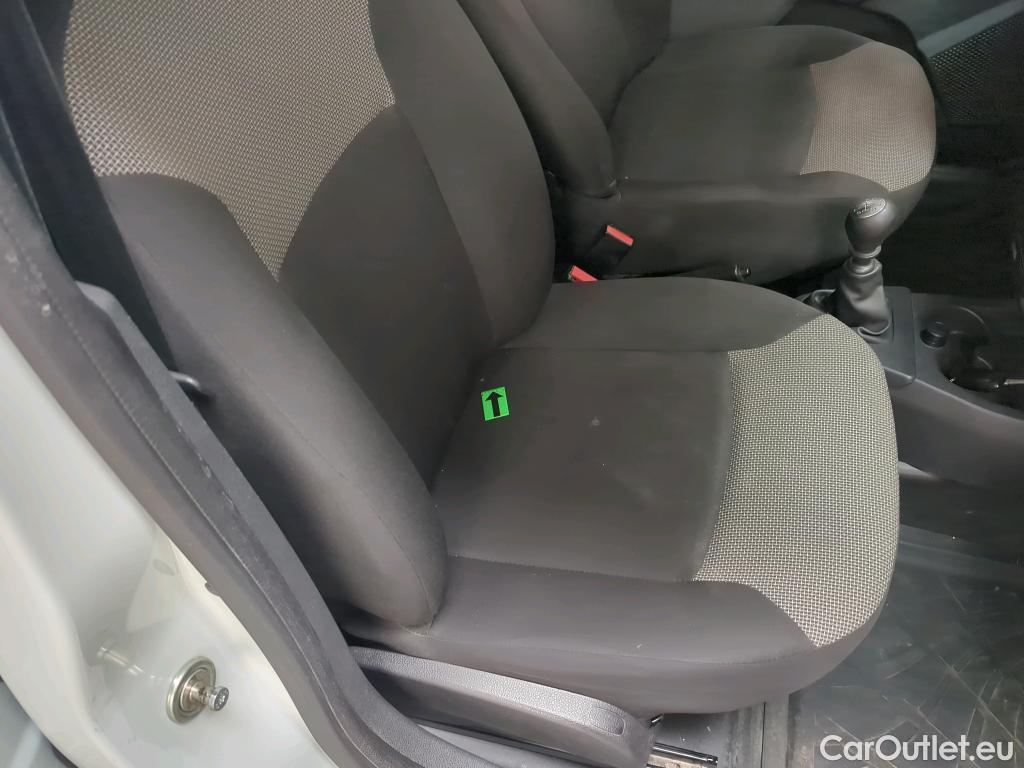  Dacia  Dokker 1.5 dCi 75 Ambiance Van 75HP #12