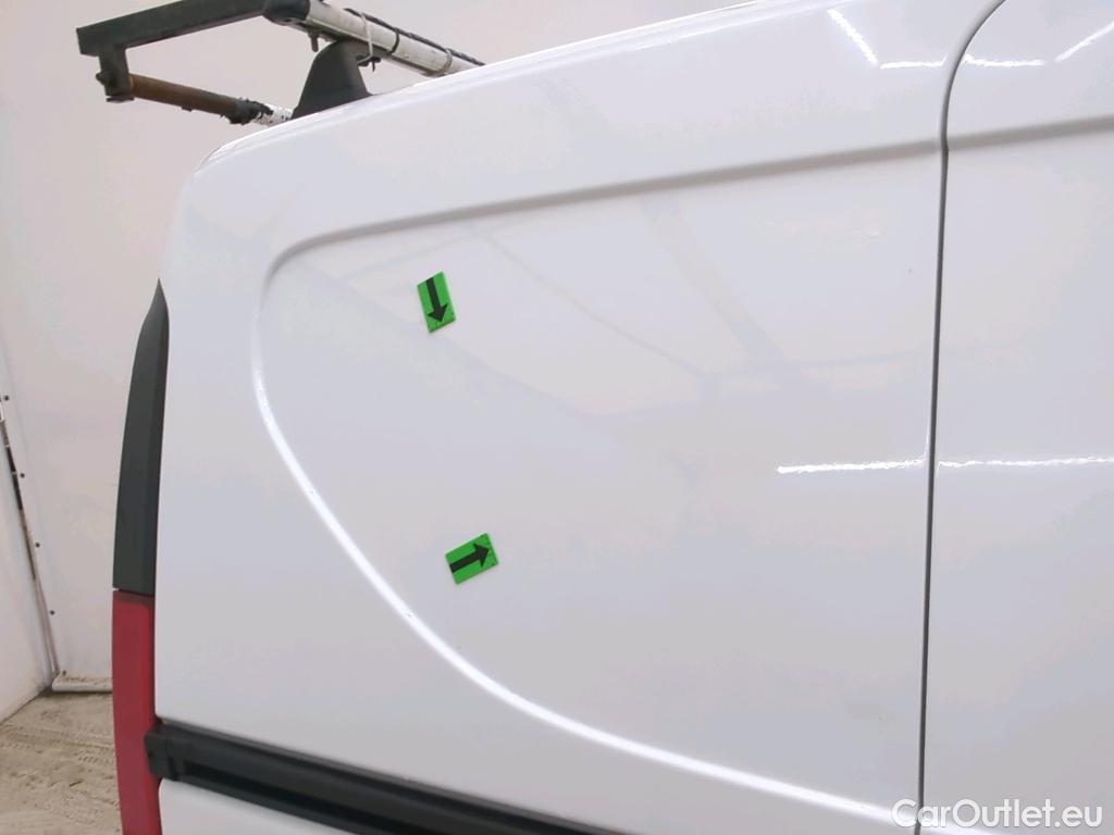  Dacia  Dokker 1.5 dCi 75 Ambiance Van 75HP #15