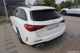  Mercedes  C-Klasse C -Klasse T-Modell C 300 T d (206.206)AMG 2.0 AMG Line 212KW AT9 E6d #9