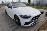  Mercedes  C-Klasse C -Klasse T-Modell C 300 T d (206.206)AMG 2.0 AMG Line 212KW AT9 E6d #8