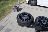  Mercedes  C-Klasse C -Klasse T-Modell C 300 T d (206.206)AMG 2.0 AMG Line 212KW AT9 E6d #25
