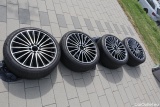  Mercedes  C-Klasse C -Klasse T-Modell C 300 T d (206.206)AMG 2.0 AMG Line 212KW AT9 E6d #37