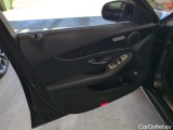  Mercedes  C-Klasse C -Klasse T-Modell C 300 d T (205.218)Avantgarde 2.0 180KW AT9 E6d #9