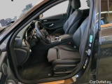  Mercedes  C-Klasse C -Klasse T-Modell C 300 d T (205.218)Avantgarde 2.0 180KW AT9 E6d #6