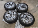  Mercedes  C-Klasse C -Klasse T-Modell C 300 d T (205.218)Avantgarde 2.0 180KW AT9 E6d #11