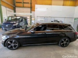  Mercedes  C-Klasse C -Klasse T-Modell C 300 d T (205.218)Avantgarde 2.0 180KW AT9 E6d #13