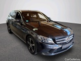  Mercedes  C-Klasse C -Klasse T-Modell C 300 d T (205.218)Avantgarde 2.0 180KW AT9 E6d #22