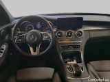 Mercedes  C-Klasse C -Klasse T-Modell C 300 d T (205.218)Avantgarde 2.0 180KW AT9 E6d #23