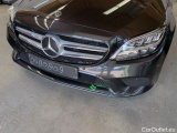  Mercedes  C-Klasse C -Klasse T-Modell C 300 d T (205.218)Avantgarde 2.0 180KW AT9 E6d #33