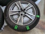  Mercedes  C-Klasse C -Klasse T-Modell C 300 d T (205.218)Avantgarde 2.0 180KW AT9 E6d #46