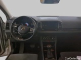  Skoda  Karoq  Style 4x4 2.0 TDI 110KW AT7 E6d #12