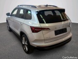  Skoda  Karoq  Style 4x4 2.0 TDI 110KW AT7 E6d #19
