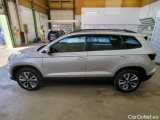  Skoda  Karoq  Style 4x4 2.0 TDI 110KW AT7 E6d #17