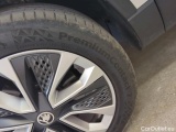  Skoda  Karoq  Style 4x4 2.0 TDI 110KW AT7 E6d #16