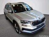  Skoda  Karoq  Style 4x4 2.0 TDI 110KW AT7 E6d #20