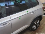  Skoda  Karoq  Style 4x4 2.0 TDI 110KW AT7 E6d #35
