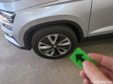  Skoda  Karoq  Style 4x4 2.0 TDI 110KW AT7 E6d #39