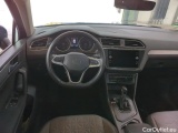  Volkswagen  Tiguan  Life 2.0 TDI 110KW AT7 E6d #15