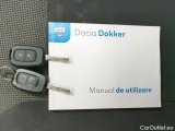  Dacia  Dokker 1.5 dCi 75 Ambiance Van 75HP #3