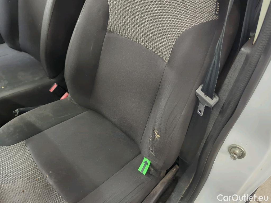  Dacia  Dokker 1.5 dCi 75 Ambiance Van 75HP #8