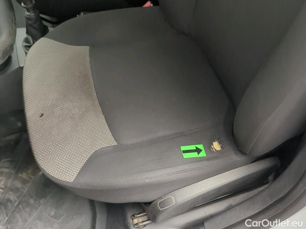  Dacia  Dokker 1.5 dCi 75 Ambiance Van 75HP #7