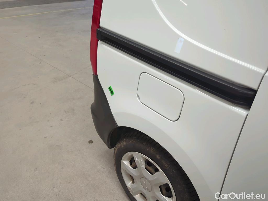  Dacia  Dokker 1.5 dCi 75 Ambiance Van 75HP #29