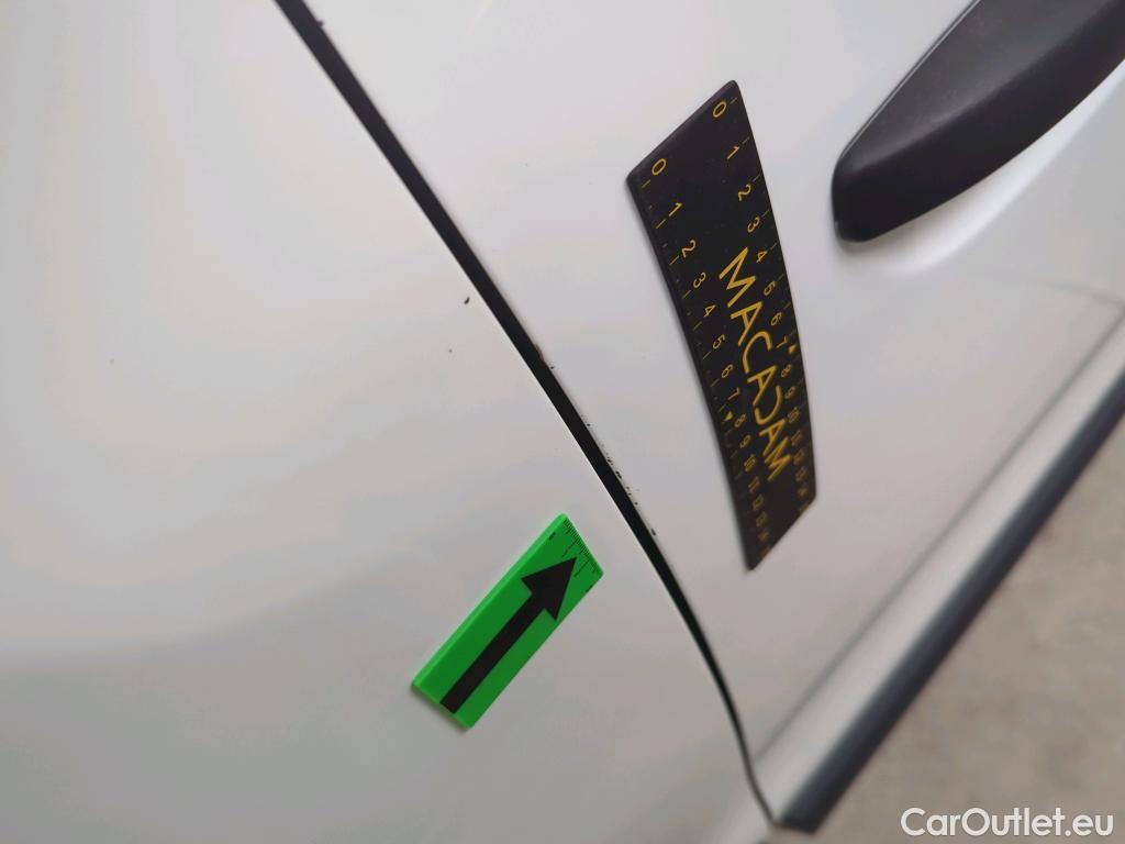  Dacia  Dokker 1.5 dCi 75 Ambiance Van 75HP #16