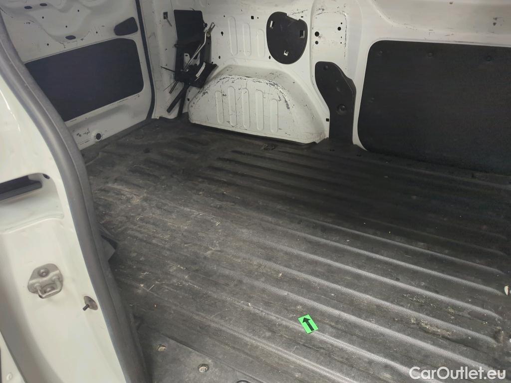  Dacia  Dokker 1.5 dCi 75 Ambiance Van 75HP #45