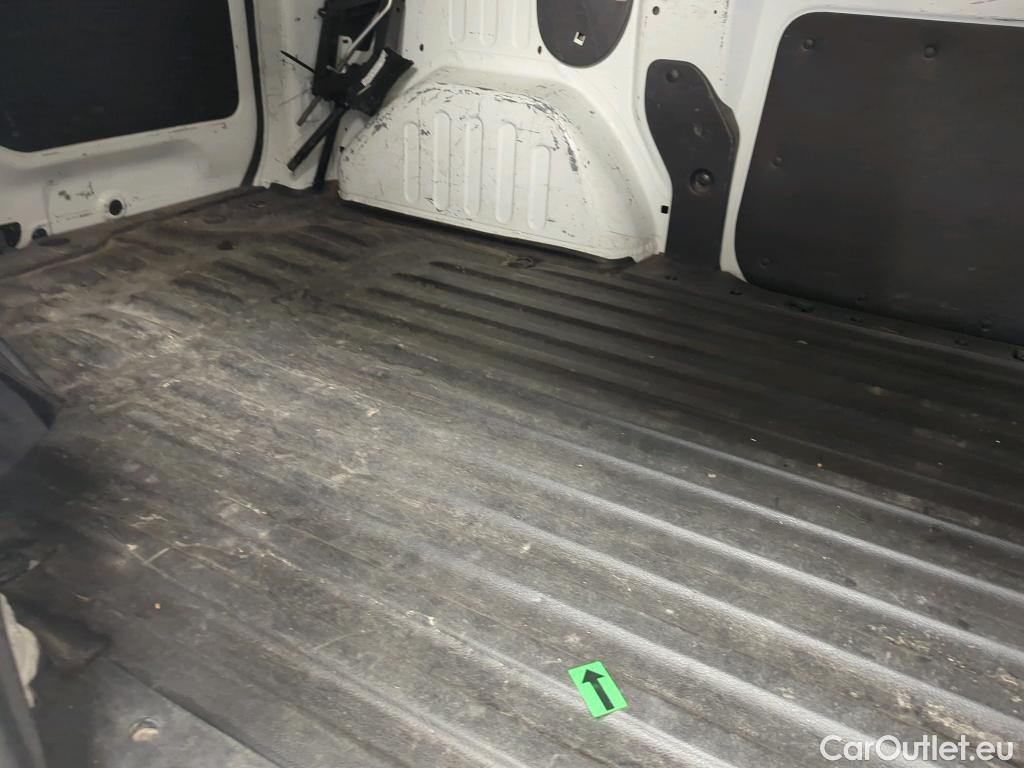  Dacia  Dokker 1.5 dCi 75 Ambiance Van 75HP #46