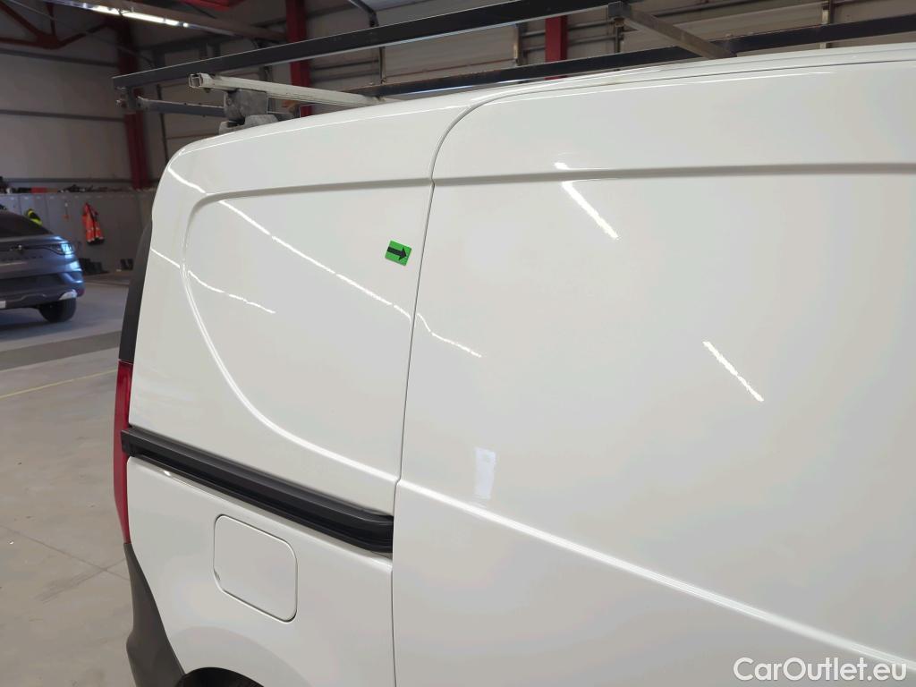  Dacia  Dokker 1.5 dCi 75 Ambiance Van 75HP #21