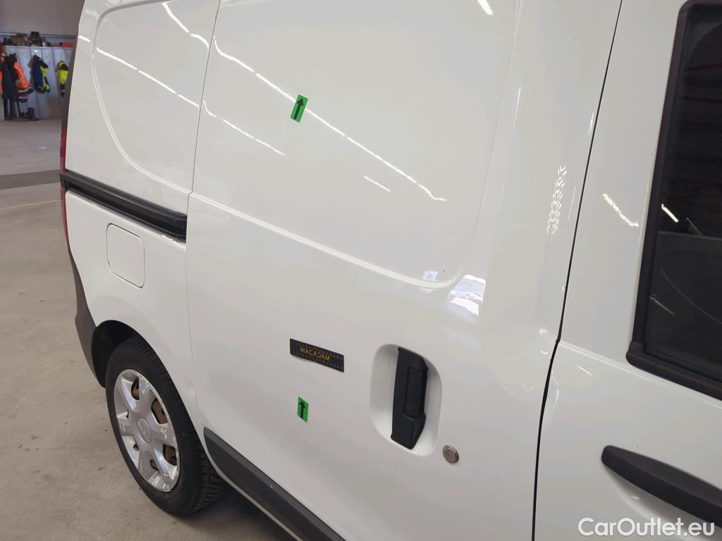  Dacia  Dokker 1.5 dCi 75 Ambiance Van 75HP #3