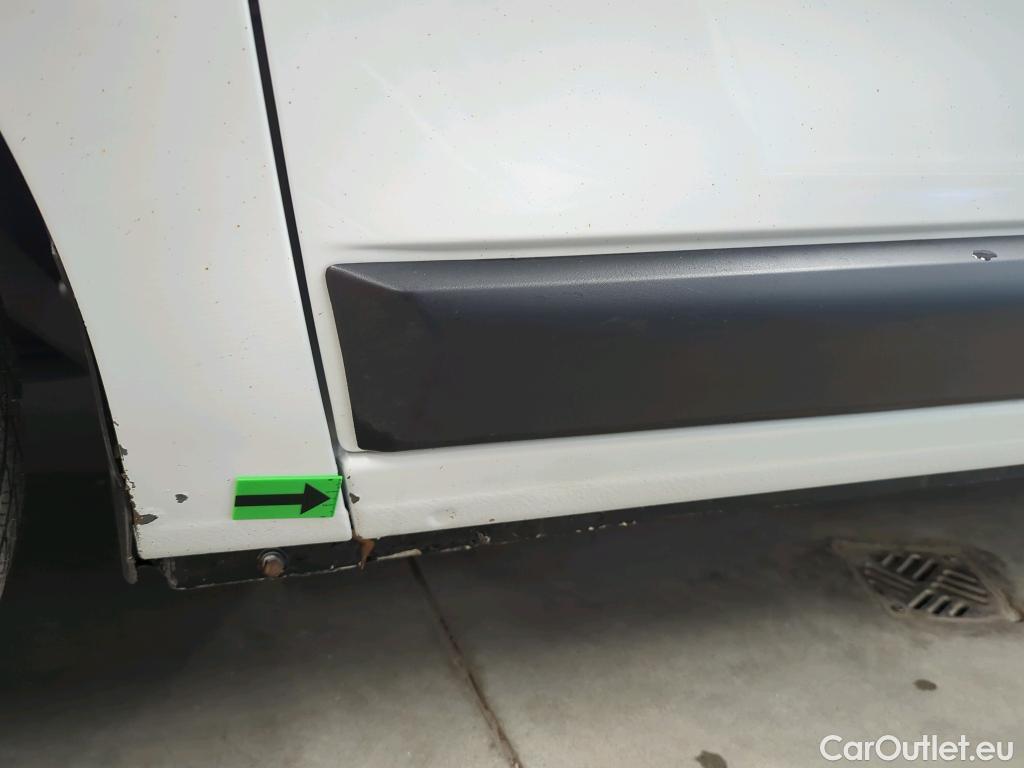 Dacia  Dokker 1.5 dCi 75 Ambiance Van 75HP #27