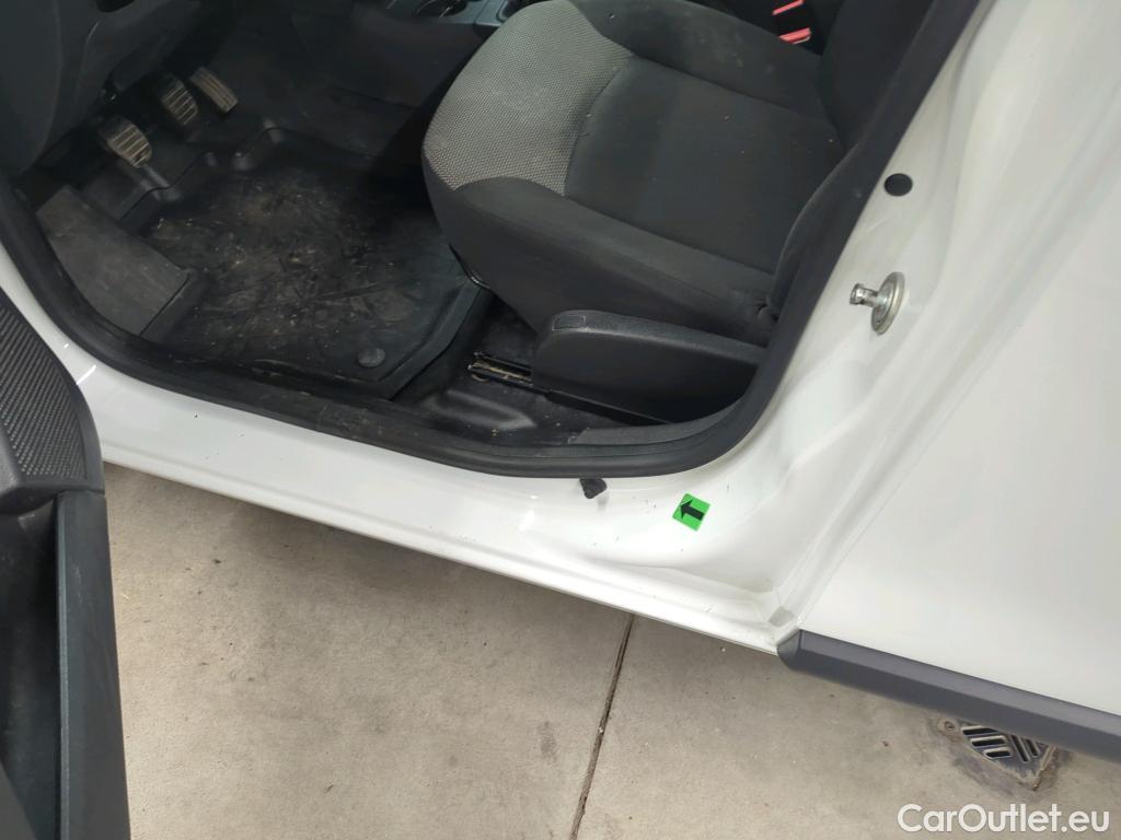  Dacia  Dokker 1.5 dCi 75 Ambiance Van 75HP #37