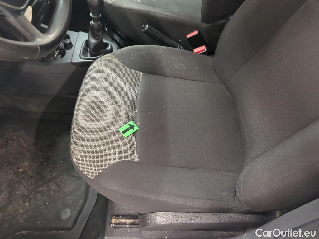  Dacia  Dokker 1.5 dCi 75 Ambiance Van 75HP #9