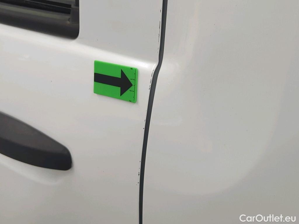  Dacia  Dokker 1.5 dCi 75 Ambiance Van 75HP #40