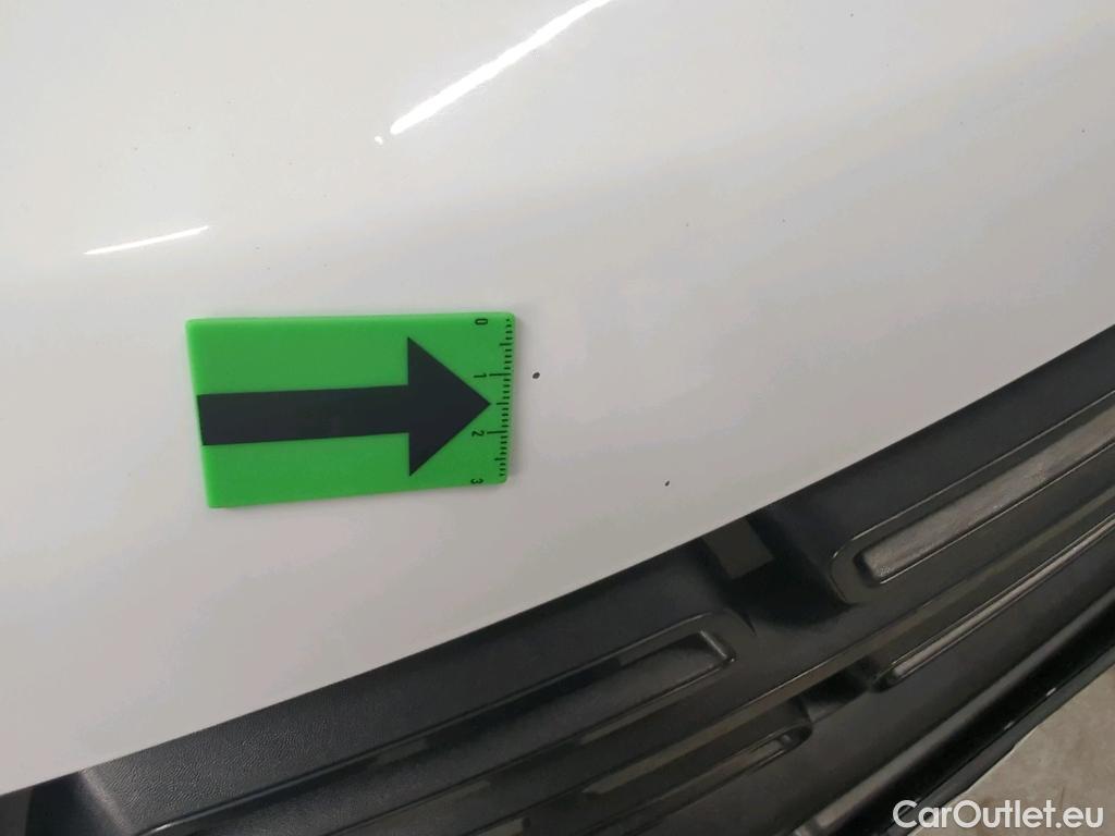  Dacia  Dokker 1.5 dCi 75 Ambiance Van 75HP #42