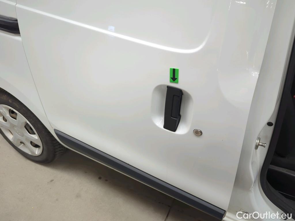  Dacia  Dokker 1.5 dCi 75 Ambiance Van 75HP #43