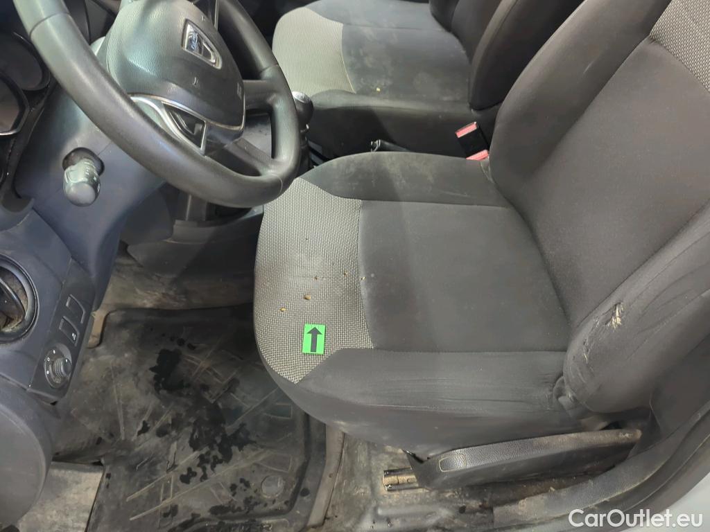  Dacia  Dokker 1.5 dCi 75 Ambiance Van 75HP #16