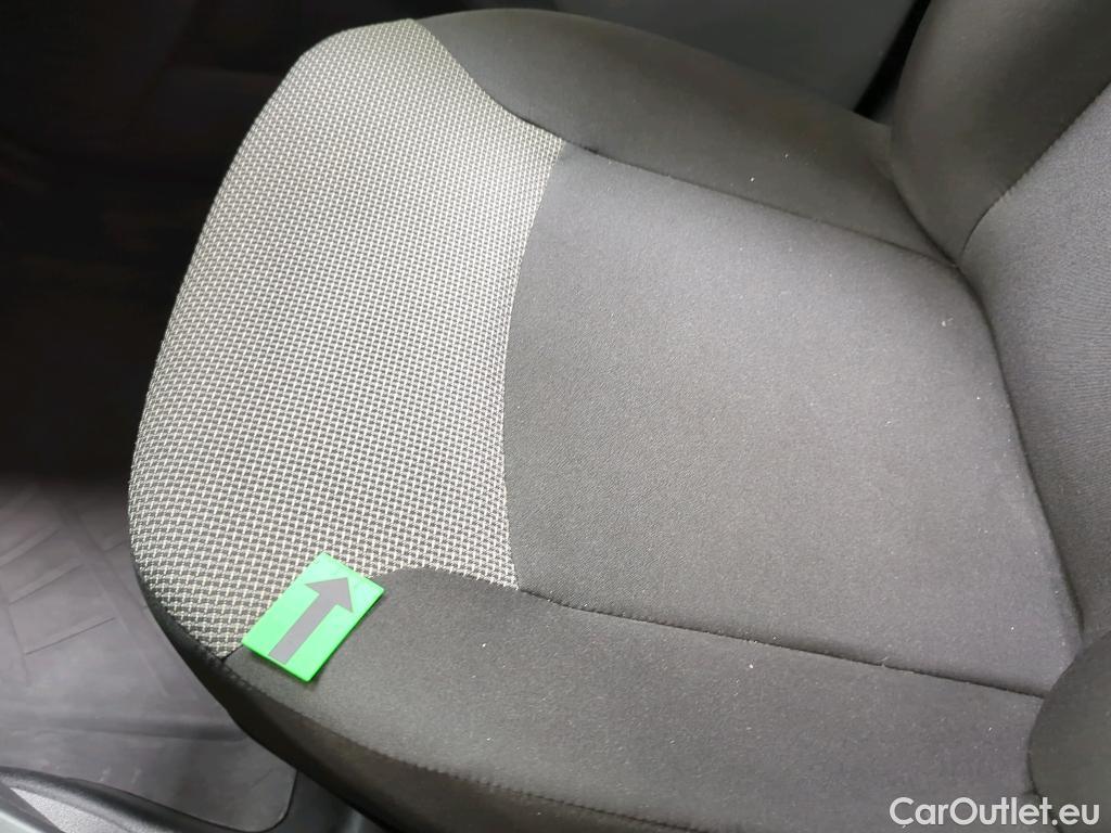  Dacia  Dokker 1.5 dCi 75 Ambiance Van 75HP #38