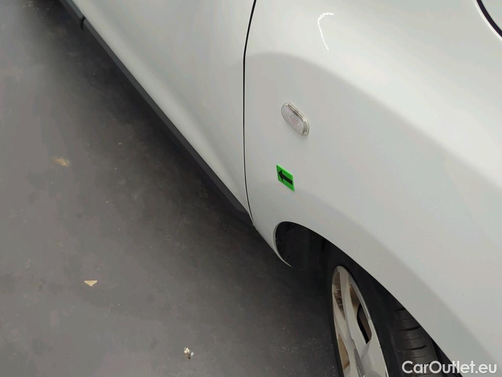  Dacia  Dokker 1.5 dCi 75 Ambiance Van 75HP #19