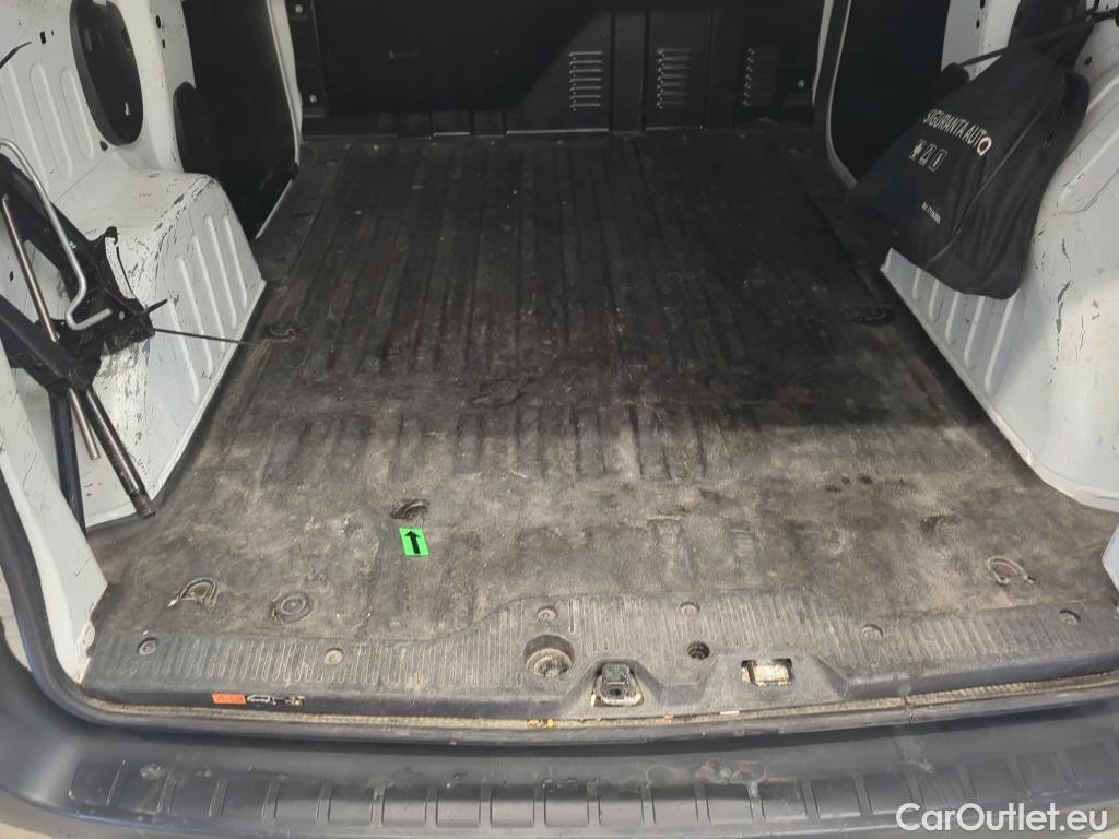  Dacia  Dokker 1.5 dCi 75 Ambiance Van 75HP #5