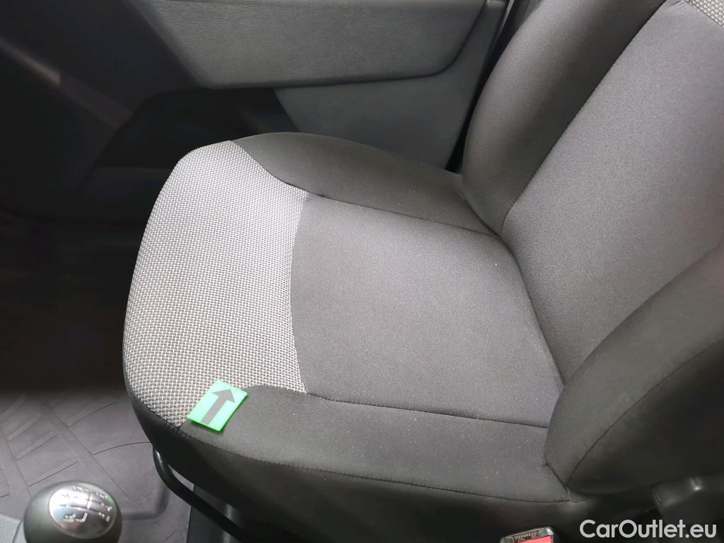 Dacia  Dokker 1.5 dCi 75 Ambiance Van 75HP #37