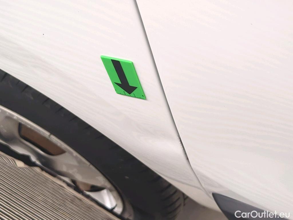  Dacia  Dokker 1.5 dCi 75 Ambiance Van 75HP #12