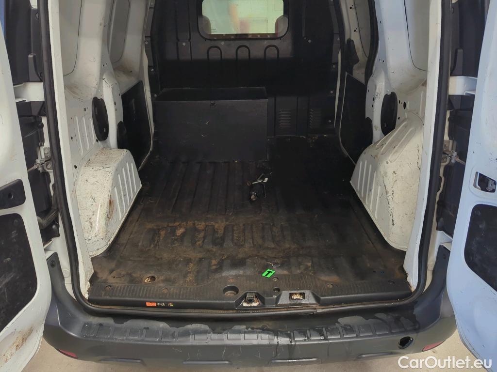  Dacia  Dokker 1.5 dCi 75 Ambiance Van 75HP #10