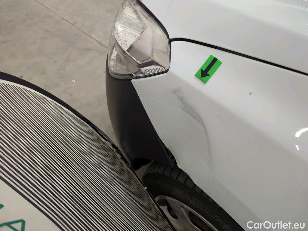  Dacia  Dokker 1.5 dCi 75 Ambiance Van 75HP #7