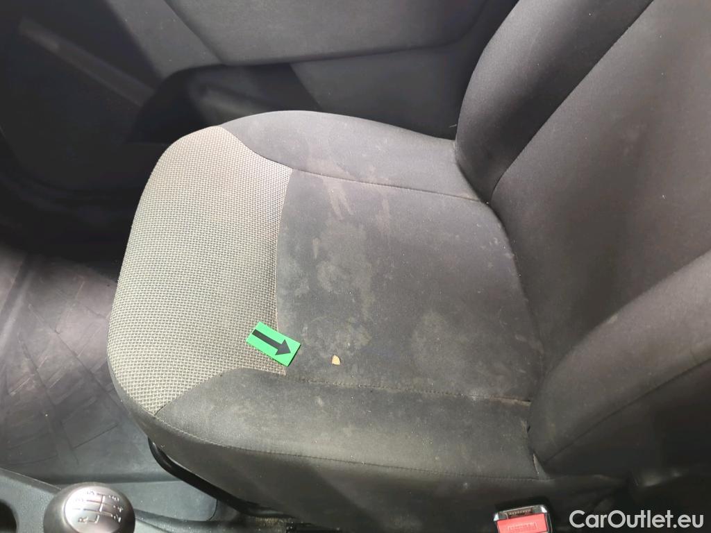  Dacia  Dokker 1.5 dCi 75 Ambiance Van 75HP #18