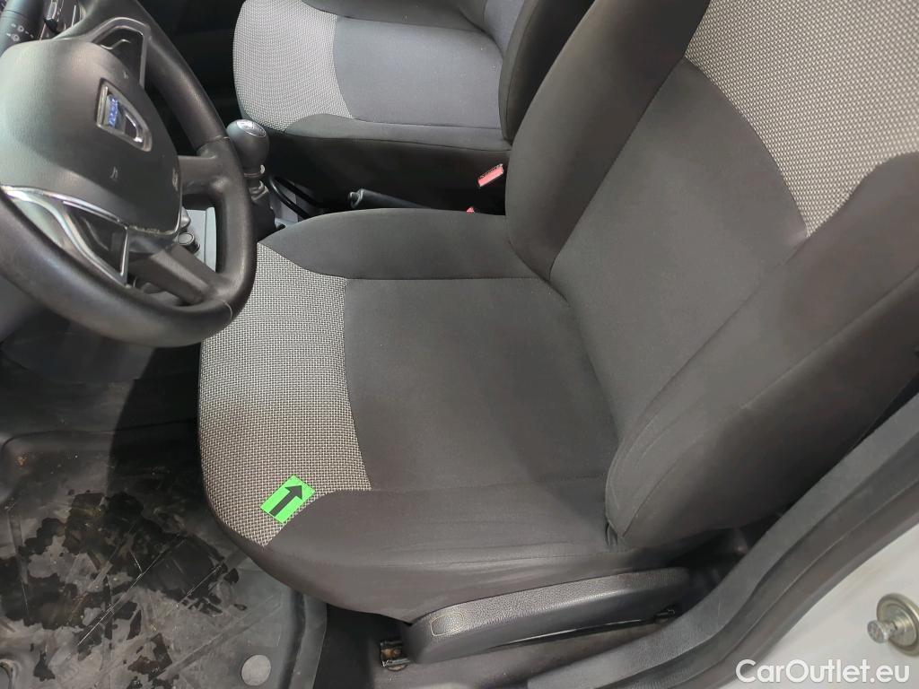  Dacia  Dokker 1.5 dCi 75 Ambiance Van 75HP #33