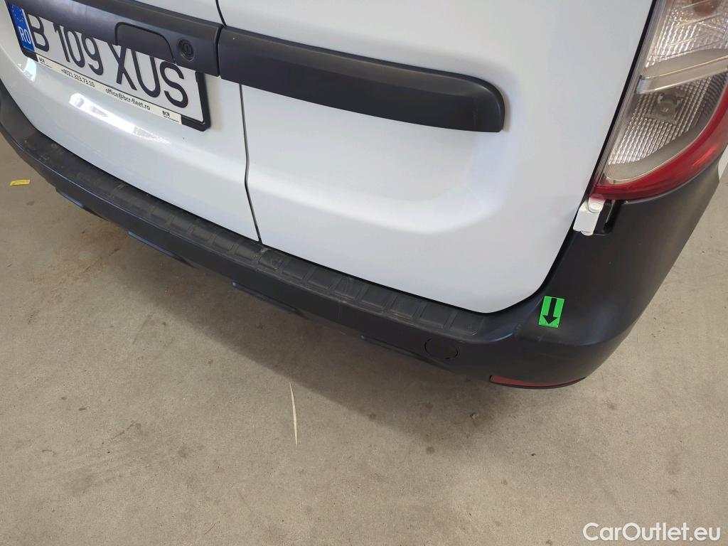  Dacia  Dokker 1.5 dCi 75 Ambiance Van 75HP #7